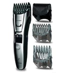 Panasonic Wet & Dry Electric Beard, Hair and Body Trimmer for Men ER-GB80-H511