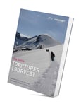 Fri Flyt Toppturer i Sørvest 2018