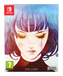 GRIS Devolver Deluxe Switch