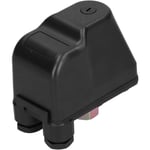 Eosnow - Contrôleur de Pressostat de Pompe à Eau Accessoires de Soupape de Commande de Commutateur de Pompe D'auto-amorçage D'eau Automatique ac 220V