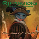 The Rippingtons  Fountain Of Youth  CD