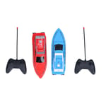 New Wireless Remote Control Boat 2.4Ghz Radio Controlled High Speed Race Boat