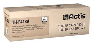 5901443106982 Actis TH-F413A toner (replacement for HP 410A CF413A; Standard; 23