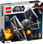 NEW LEGO Star Wars - Imperial Tie Fighter - 75300 - Sealed - Retired Set