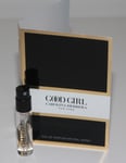 Carolina Herrera Good Girl Eau de Parfum EDP 1.5ml Sample Spray