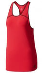 ADIDAS Club Tank Red Women (S)