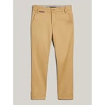 Pantalon enfant Tommy Hilfiger  KB0KB08609 - 1985 CHINO PANT-RBL CLASSIC KHAKI