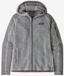 Patagonia Ws Better Sweater Hoody