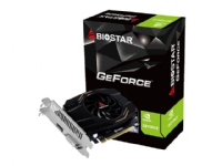 Biostar VN1034TB46 Ver. GT1030 - Grafikkort - GF GT 1030 - 4 GB DDR4 - PCIe 4.0 x16 - DVI, HDMI