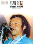 Stan Getz: Bossa Novas, Tenor Saxophone