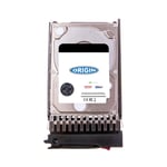 Origin Storage 2.4TB 10K HOT PLUG HDD KIT 2.5IN 12G SAS