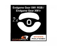 Corepad Skatez til Endgame Gear XM1 RGB/XM1r/XM2w