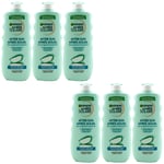 Garnier after Sun Milk 6 x 400 ML 24h Moisture - Not Greasing/Adhesive XL