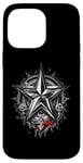 Coque pour iPhone 14 Pro Max RockStar Silver RockStar Édition spéciale