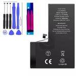 iPhone 13 Pro Replacement Battery Premium Quality 3095MAH with Tools + Adhesive