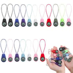 18PC Mini Boussole Boussole Randonnée Boussole Pouce Poche Boussole Boussole de Navigation Boussole D'Orientation Boussole Enfant Pendentif Boussole Boussole Survie Porte Clef Boussole Cadeaux Enfants