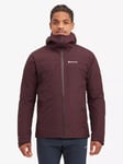 Montane Spirit Men's Gore-Tex Waterproof Jacket