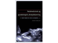 Ultraljudsundersökning Av Foster Och Gynekologi | Språk: Danska