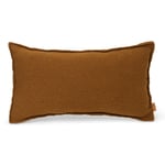 Ferm Living - Desert Cushion Sugar Kelp - Orange - Dynor och kuddar