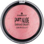 Essence Kasvojen meikki Rouge Pure Nude Baked Blush 02 Pink Flush