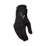 Fox Racing Gloves, X Unisexe-Adult, Black, M