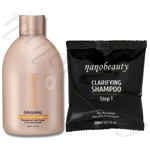 Cocochoco Original Brazilian Keratin Treatment Hair Straightening 250ml Kit