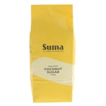 SUMA WHOLEFOODS ORGANIC COCONUT SUGAR 500G