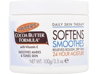 Palmer`S Palmer's_Cocoa Butter Formula Softens Smoothes Butter Cocoa Body Butter 100G