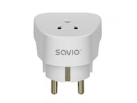 Travel Adapter, Us Socket Eu Plug Ap-01