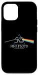 iPhone 12/12 Pro Pink Floyd The Dark Side of The Moon 50th Anniversary Prism Case