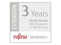 Ricoh Scanner Service Program 3 Year Extended Warranty For Fujitsu Mid-Volume Production Scanners - Utvidet Serviceavtale (Forlengelse) - Deler Og Arbeid - 3 År - På Stedet - 8X5 - Responstid: Nbd - For Fi-5950, 6400, 6800, 7800, 7900  Fi 8820, 8930