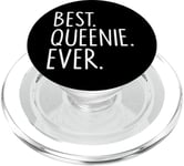 Best Queenie Ever PopSockets PopGrip for MagSafe