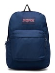 Superbreak Plus Ryggsäck Väska Navy JanSport