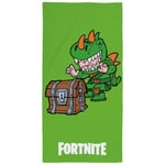 Fortnite Badhandduk - 70x140 cm