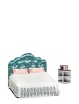 Lundby Lundby Sovrumsset Multi/patterned