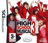 High School Musical 3 3ds