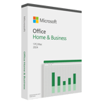 Microsoft Office Home & Business 2024