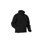 Blaklader - Veste softshell noir en destockage Taille: l