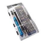 New 56 Pcs Repair Tool kit for Apple iPhone iPad iPod PSP NDS HTC Mobile LAPTOP