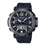 Casio Prw-6611y-1er Pro-trek Watch One Size