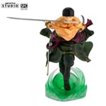 Figurine One Piece - Zoro Sfc 18cm