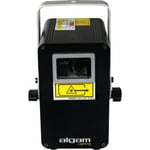 Spectrum 80 Green - Laser 80 MW Monochrome Vert