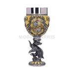 Nemesis Now TASSOROSSO Harry Potter Collection Goblet TASSOROSSO 19Cm