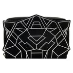 Loungefly Marvel: Black Panther - Wakanda Forever Zip Around Wallet (MVWA0186)