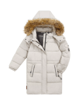 Toastie Kids' Explorer Puffer Parka Coat