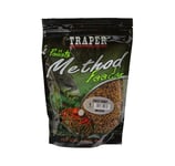 Groundbait TRAPER Method Feeder Pellets Sweet Honey 4mm 500g