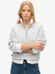 Superdry Athletic Essentials Half Zip Sweatshirt