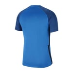 Nike Dri Fit Strike 2 Short Sleeve T-shirt