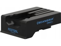 Scangrip Adapter Connect Kompatybilny Z Festool Connector 03.6153C