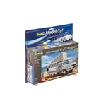 Revell Model Set Volkswagen T3 ''Camper''